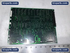 Hitachi Seiki N-3303A Basic-M 10-17-02 – actual item, photo 3 of 4