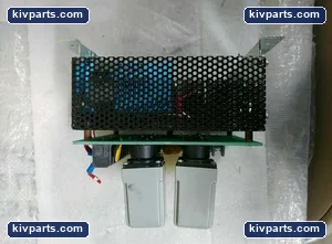 Tenor 250-6-0010 L-U Drive Control Board Module – actual item, photo 3 of 4