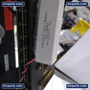 Reliance Electric 801421-4R AutoMate 35 PLC Power Supply – actual item, photo 4 of 7