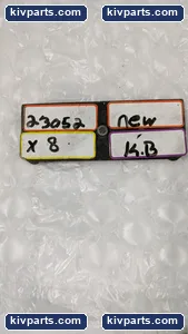WU0027570001 Plug – actual item, photo 2 of 2