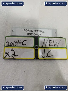 ANSI/BSF61.8 American Valve – actual item, photo 6 of 6