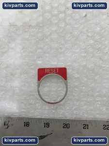 Eaton 10250TM Contact Block – actual item, photo 2 of 3
