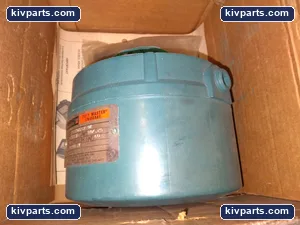 Reliance Electric F52C0726N-QK DC Drive – actual item, photo 2 of 4