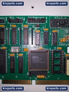 General Electric PCA198-CXB – actual item, photo 3 of 8