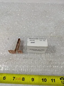 Joslyn Clark Element Motor Starter Control