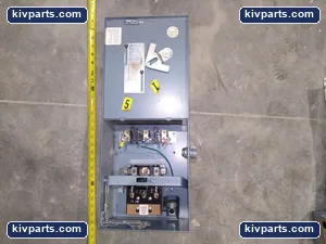 General Electric DE46IR – actual item, photo 4 of 8