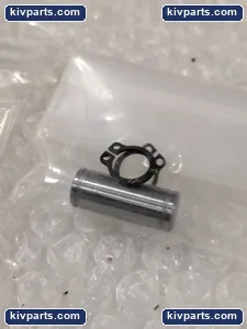 SMC CG-T025 Bracket CG1 CG3 Air Cylinder – actual item, photo 2 of 4