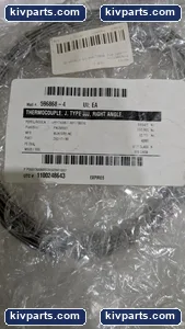 Z90117-56 Thermocouple – actual item, photo 2 of 3