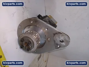 Baldor BSM80A-SPL Saralee – actual item, photo 3 of 5