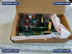 Lambda SVS100-24 Power Supply – actual item, photo 5 of 6