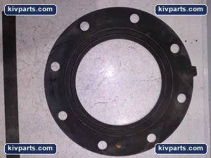 EPDM GASKET 200(8) ANSI AV PACKING – actual item, photo 4 of 5