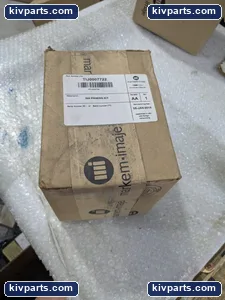 Markem-imaje TIJ0007722 Ink Priming Kit TIJ Printer – actual item, photo 2 of 4