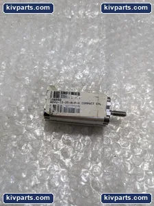 Festo ADVU-12-25-A-P-A Compact Pneumatic Cylinder – actual item, photo 2 of 5