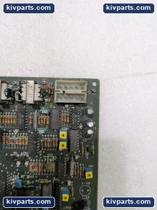 Hitachi A7-1-10044-ID Denki Position Control Board – actual item, photo 3 of 14