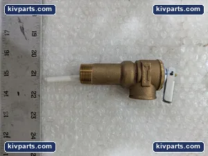Apollo 18C400 Pressure Relief Valve – actual item, photo 6 of 12