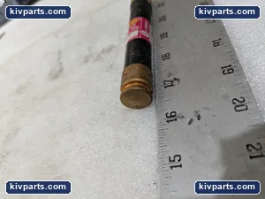 Fusetron FRS-R-1/2 Fuse – actual item, photo 4 of 10