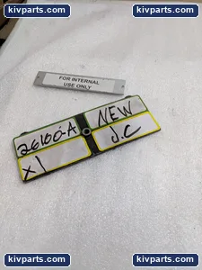 Clamco 200-2 45V Transformer Packaging Machine Service Part Industrial OEM – actual item, photo 7 of 7