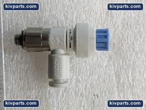 SMC AS1211F Speed Controller – actual item, photo 7 of 8