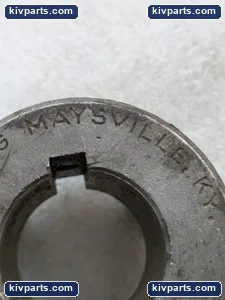 Browning CHJP5 Coupling – actual item, photo 9 of 12