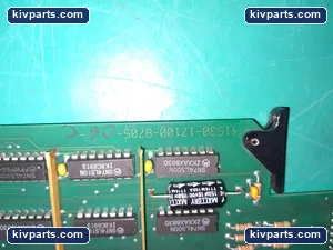 41530-17100-8705-06-C Circuit Board PCB Logic Module – actual item, photo 2 of 4