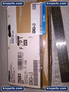 SMC GDM2A-L5 Pneumatic Component – actual item, photo 3 of 4