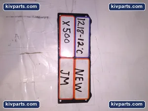 SMC DYR-6K Seal Gasket Pneumatic Cylinder – actual item, photo 3 of 3