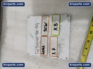Fuji Electric TR35BDW-T Thermal Overload Relay – actual item, photo 7 of 7