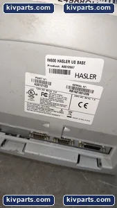 IN-600 Hasler Series Timer – actual item, photo 4 of 5