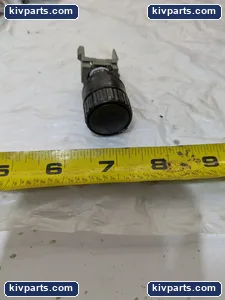 Fuji Electric AH16P-2S2 Pushbutton – actual item, photo 4 of 5