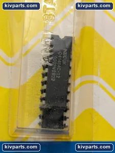 Jim-pak 41464-12 Integrated Circuit – actual item, photo 5 of 7