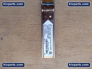 Finisar FTLF8524P2BNL Fiber Channel Optical Module – actual item, photo 2 of 5