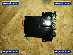 General Electric CR151-KBC01AJ Circuit Breaker – actual item, photo 2 of 3