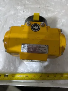 Emerson QS0040.U04STACH Fieldq 143246005 Actuator