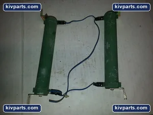 JRM GH120W Tube Wirewound Power Resistor – actual item, photo 2 of 2