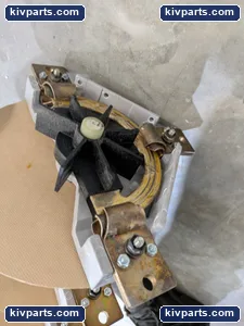 Eaton LS4BV3T12M Transformer – actual item, photo 8 of 11