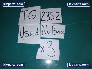 Mersen USCC1 Ultrasafe Class CC Fuse Holder – actual item, photo 3 of 3