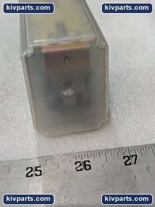 Potter & Brumfield KBP17AG Plug-In Relay – actual item, photo 7 of 11