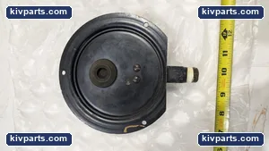 mastergauge 0 - 1000 ΤΥΡΕ 100 PRESSURE GAUGE – actual item, photo 3 of 4
