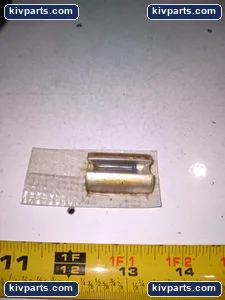 YC4A4 Lug – actual item, photo 2 of 5