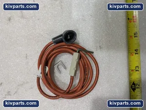 LH 33EW 058 IGNITOR – actual item, photo 4 of 5