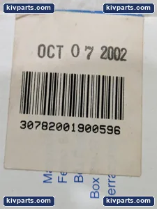 Mersen ATM30 Acting Fuse – actual item, photo 3 of 7