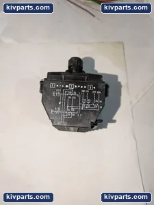 CBD2 1.4 Contact Block – actual item, photo 3 of 5