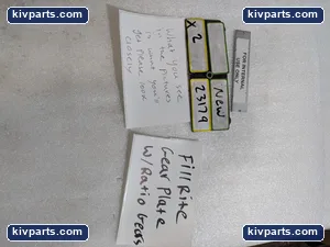 Fill-Rite Mechanical Meter – actual item, photo 4 of 4