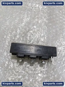P&h 75Q263D1 Dual SCR Thyristor Input Module – actual item, photo 5 of 6