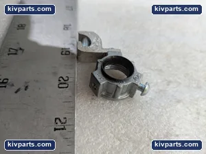 Crouse-Hinds GLL1DC Rigid Conduit Fittings – actual item, photo 3 of 8