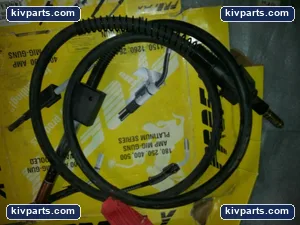 Profax AMT500-332-10 Welding Supply – actual item, photo 2 of 3