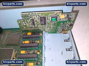 0134 661B1 Drive Control Operator – actual item, photo 5 of 7