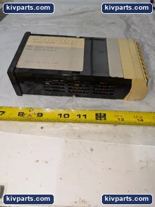 Eurotherm 805SCT/J-50 – actual item, photo 2 of 5
