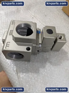 SMC VP3185V-205TB1-N Pneumatic Component – actual item, photo 2 of 6