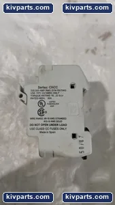 F30214 CHCC Fuse Holder – actual item, photo 2 of 4